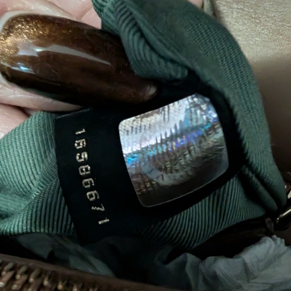 BVLGARI SERPENTI FOREVER - Picture 6 of 16